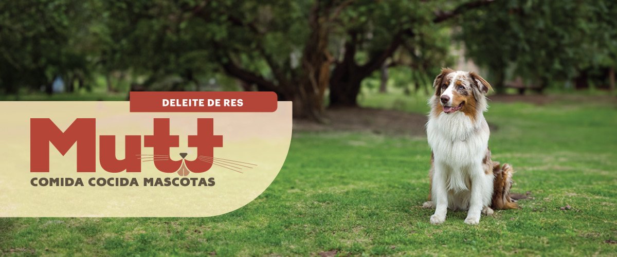 Mutt Deleite de Res